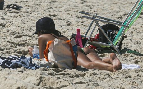 Giullia Buscacio only fans pictures