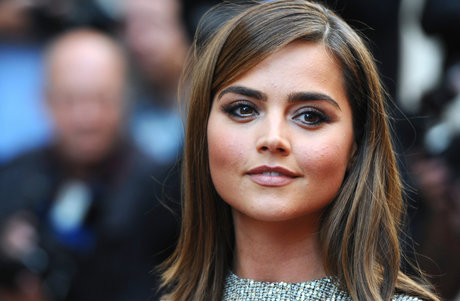 Jenna Coleman onlyfans model images
