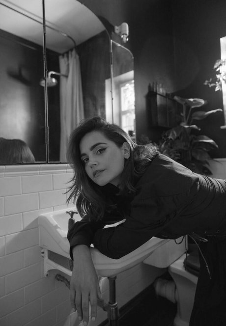 Jenna Coleman onlyfans porn