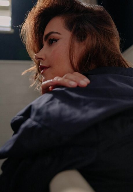 Jenna Coleman onlyfans nudes
