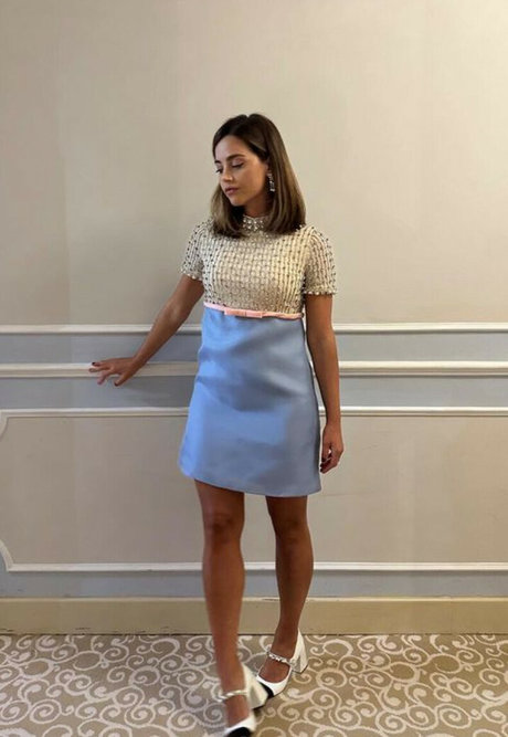 Jenna Coleman en onlyfans