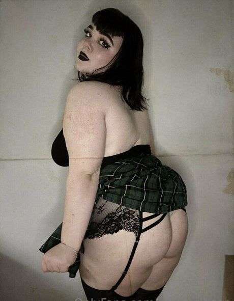 jolina gibson nude leak onlyfans