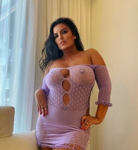 Jasmine Black onlyfans leaked photos