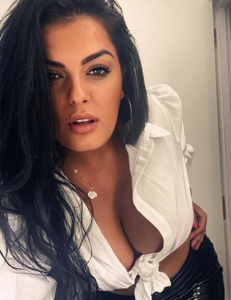 Jasmine Black only fans