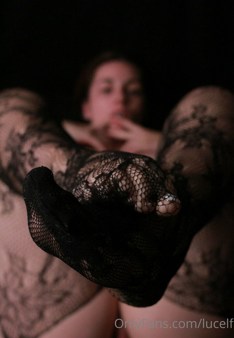 Lucelf___ nsfw onlyfans