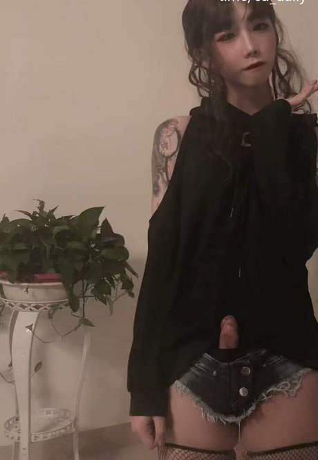 shiliuyelei onlyfans lean