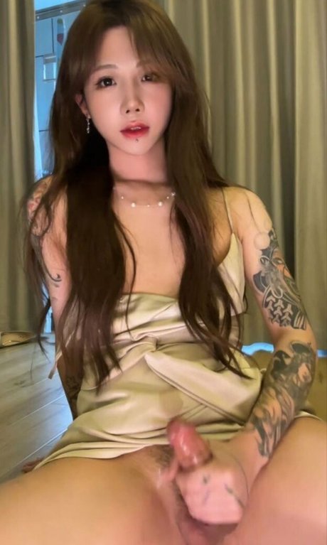 shiliuyelei leaked onlyfans naked