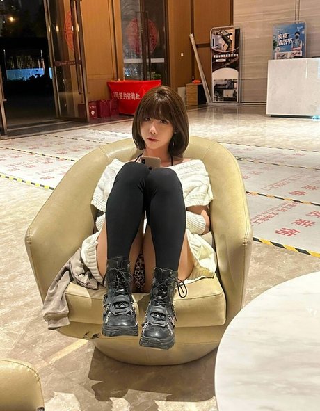 shiliuyelei only fans free