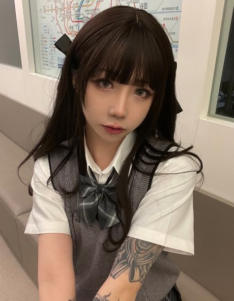 shiliuyelei only fans leak nude