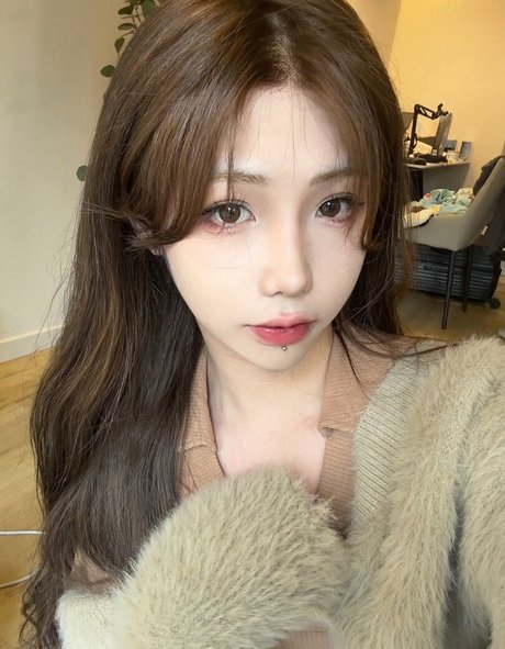 shiliuyelei hot onlyfans