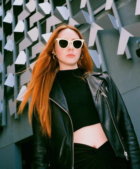 Karen Gillan leaked onlyfans nudes