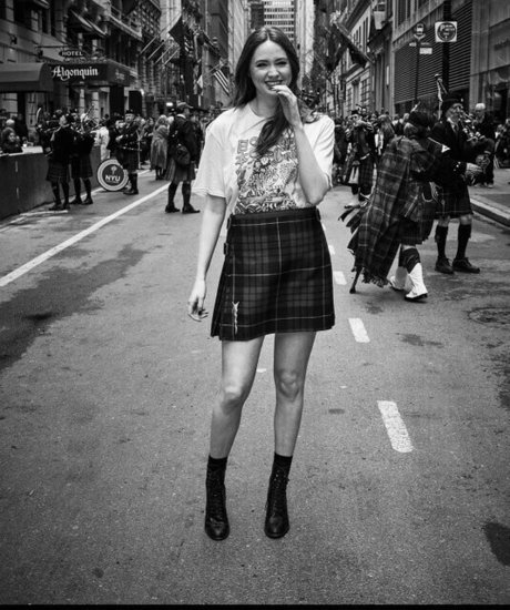 Karen Gillan leak onlyfans nude