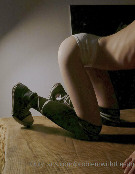 problemwiththesun onlyfans pictures