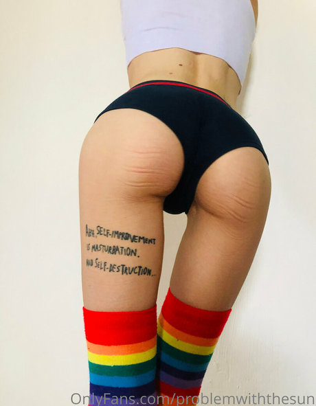 problemwiththesun onlyfans nude leak