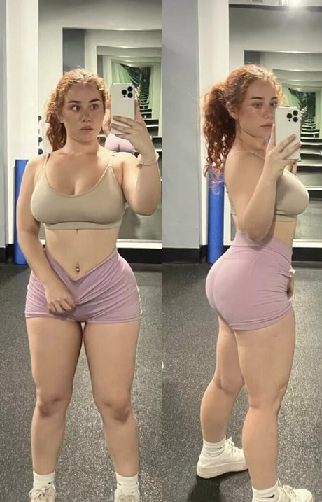 Luvmesumfuego only fans nudes