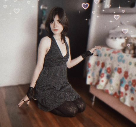 evee meow onlyfans porn leak