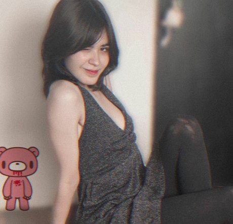 evee meow onlyfans leaked nudes