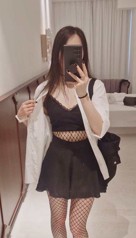 Wonni is on onlyfans