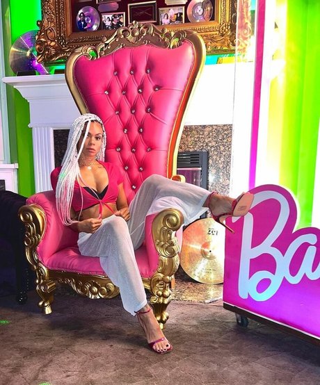 Briana Brandy onlyfans leak naked