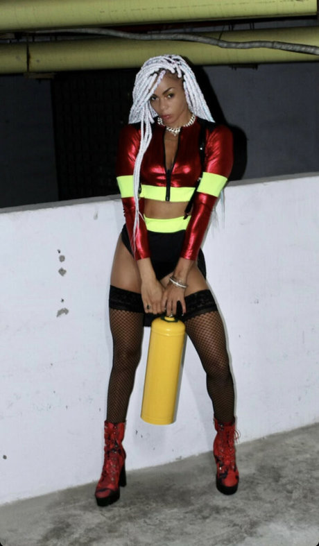 Briana Brandy sextape onlyfans