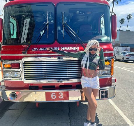 Briana Brandy onlyfans leaked free