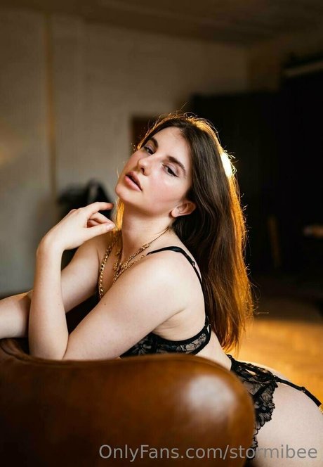 stormibee onlyfans nudes leaked