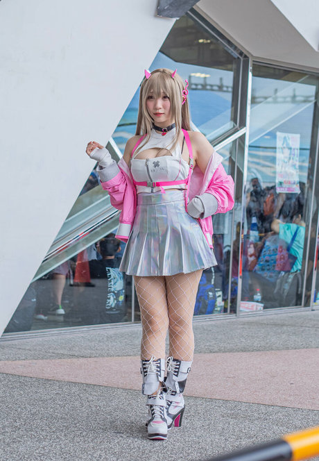 iorimoe five onlyfans nudes