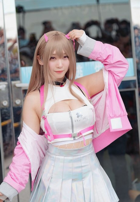 iorimoe five sextape onlyfans