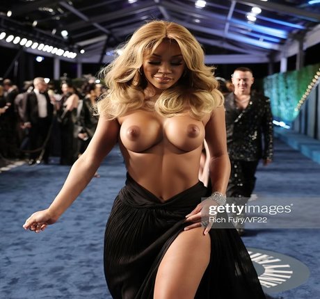 Saweetie onlyfans archive