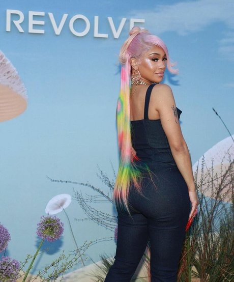 Saweetie onlyfans porn free