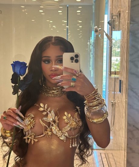 Saweetie free onlyfans