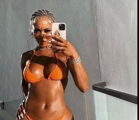 Saweetie onlyfans naked leaks