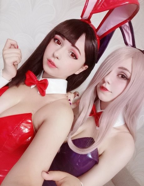 Yoshinobi onlyfans leake