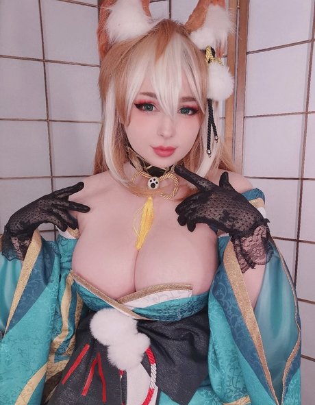 Yoshinobi leaked onlyfans sex