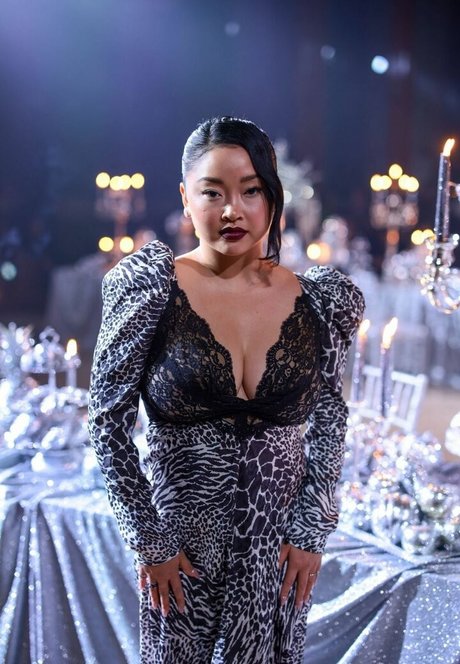 Lana Condor onlyfans nudes leaks