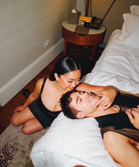 Lana Condor nsfw onlyfans