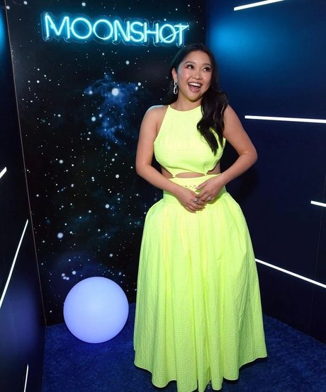 Lana Condor onlyfans leams