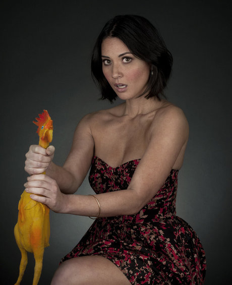 Olivia Munn onlyfans nudes leak