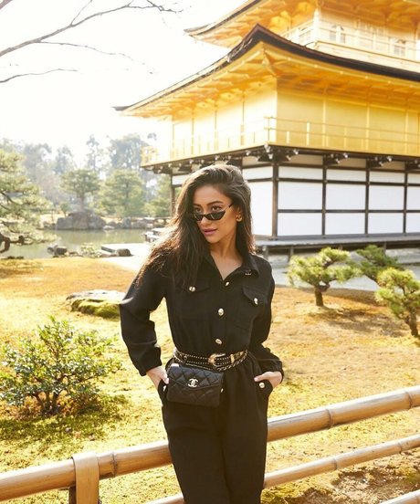 Shay Mitchell boobs onlyfans