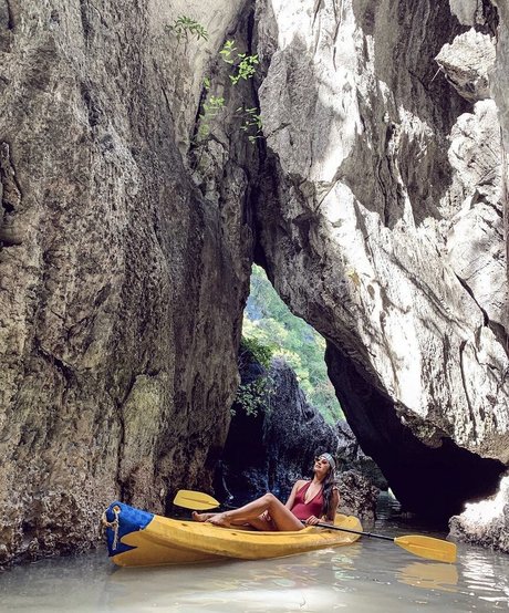 Shay Mitchell onlyfans naked leaked