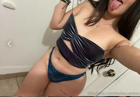 bellacuentos leaked onlyfans pics