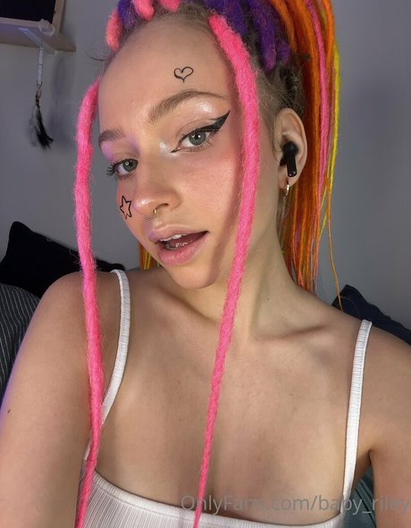 baby riley leaked onlyfans xxx