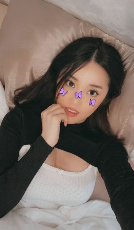 AngelsKimi nude onlyfans leaks