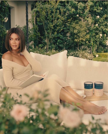 Khloe Kardashian leaked onlyfans sextape