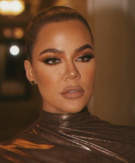 Khloe Kardashian onlyfans nudes porn