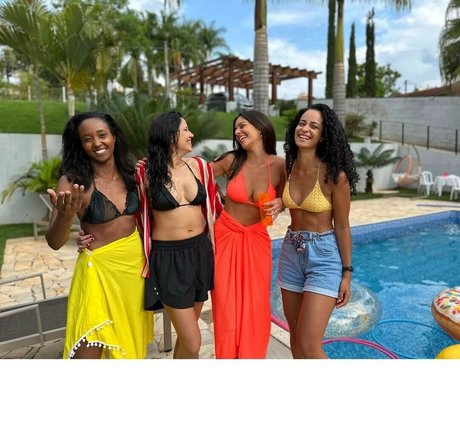 Paloma Tocci leaked porn onlyfans