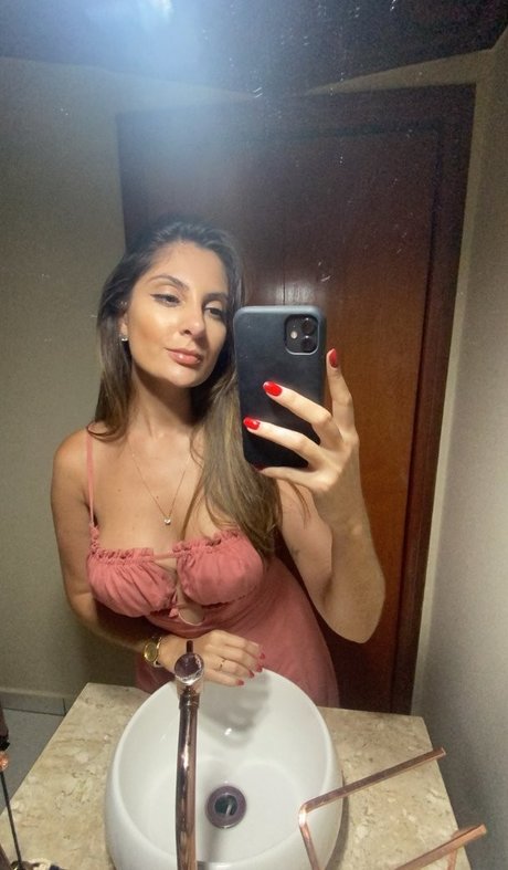 Paloma Tocci only fans leaks