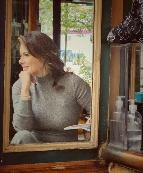 Paloma Tocci new onlyfans