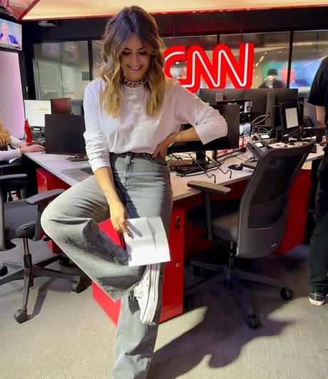 Paloma Tocci onlyfans lesk