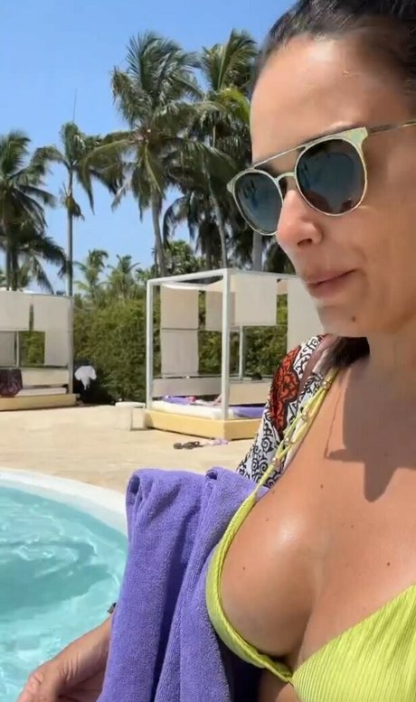 Paloma Tocci leaked onlyfans porn